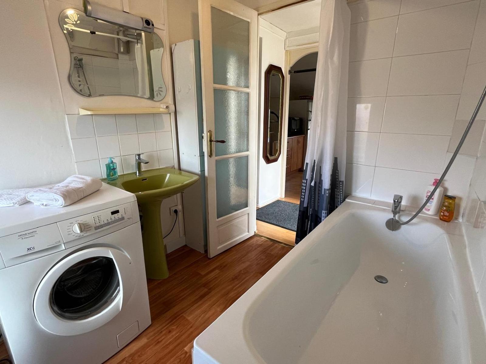 Apartment Fin D'oise Bis Conflans-Sainte-Honorine